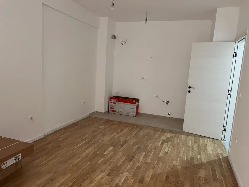 Rent, one bedroom apartment, 66m², Stari Aerodrom, Podgorica