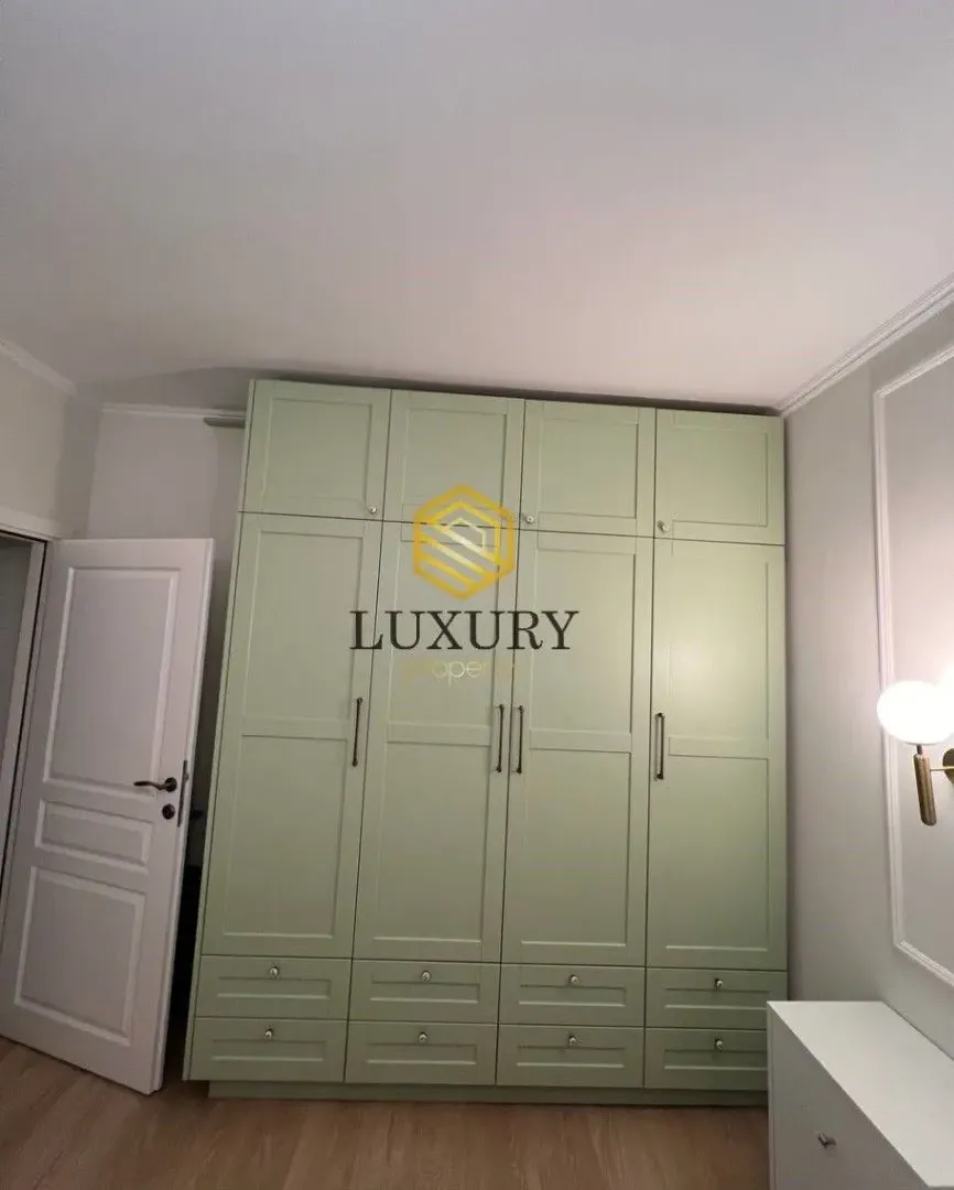 Izdavanje, dvosoban stan, 64m², Preko Morače, Podgorica