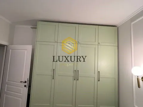 Rent, two bedroom apartment, 64m², Preko Morače, Podgorica - image 12