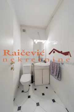 Prodaja, trosoban stan, 108m², Palilula, Niš - image 20