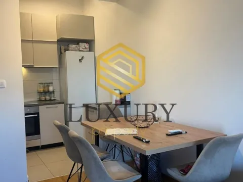 Rent, one bedroom apartment, 40m², Zagorič, Podgorica - image 13