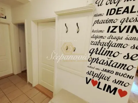 Prodaja, stan, 50m², Nova Detelinara, Novi Sad Sve Podlokacije - image 4