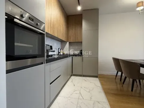 Rent, one bedroom apartment, 60m², Preko Morače, Podgorica - image 8