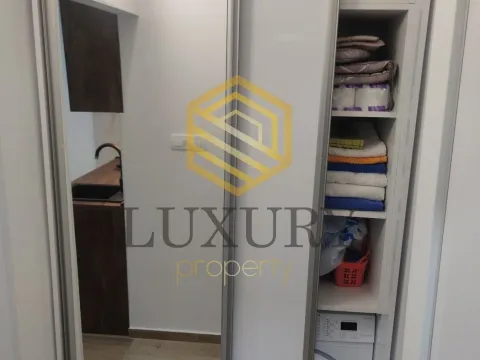 Rent, studio apartment, 30m², Preko Morače, Podgorica - image 6