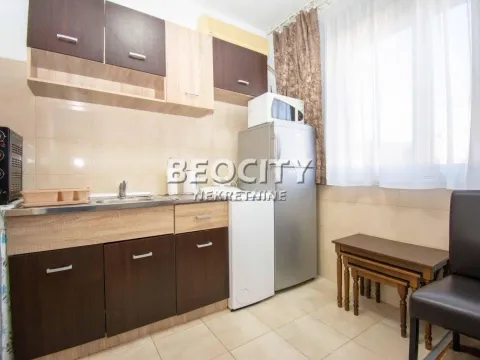 Izdavanje, stan, 35m², Stari Merkator, Novi Beograd Sve Podlokacije - image 6