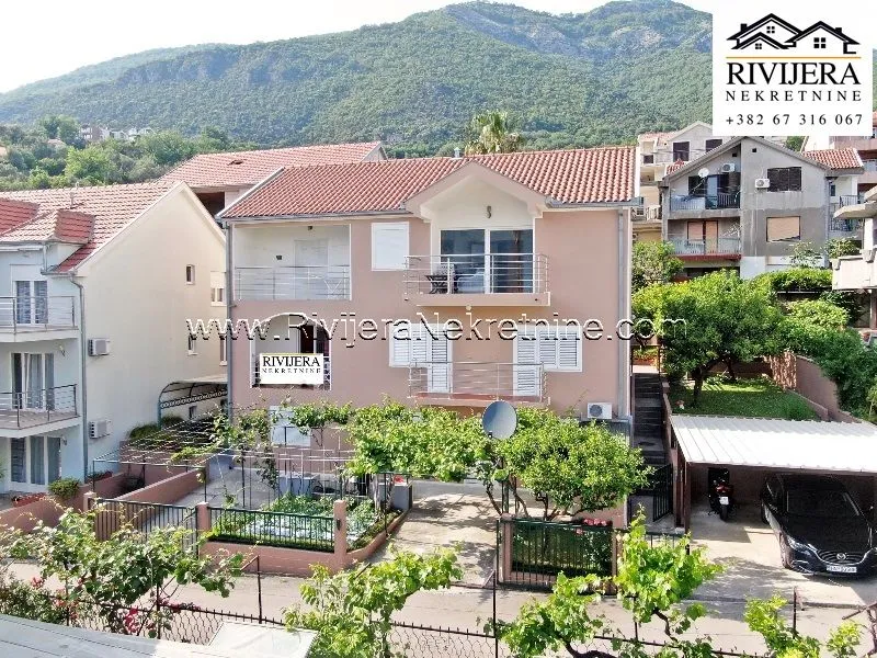 Sale, house, 285m², Đenovići, Herceg Novi