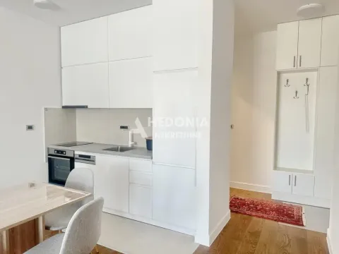 Rent, three bedroom apartment, 61m², Novi Beograd Blok 65, Novi Beograd Sve Podlokacije - image 4