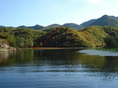 Sale, land lot, 16400m², Rijeka Crnojevića, Cetinje - image 2