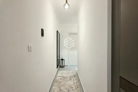 Rent, one bedroom apartment, 50m², Stari Aerodrom, Podgorica - image 12