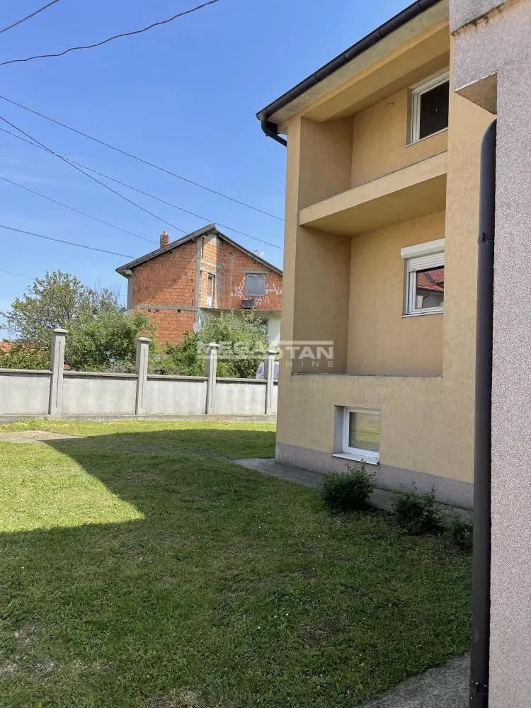 Sale, house, 415m², Kumodraž 1, Kumodraž Sve Podlokacije