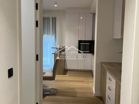 Prodaja, dvosoban stan, 69m², Savski Venac, Beograd - image 7