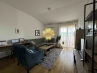 Izdavanje, jednosoban stan, 50m², Stari Aerodrom, Podgorica - image 1