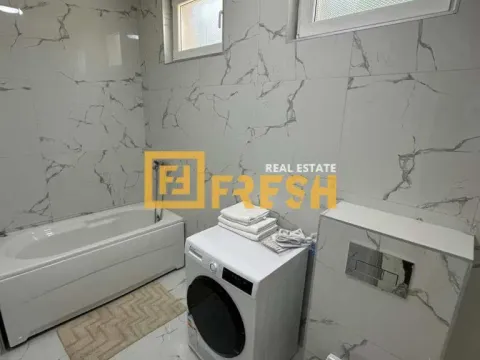 Izdavanje, jednosoban stan, 44m², Zabjelo, Podgorica - image 7