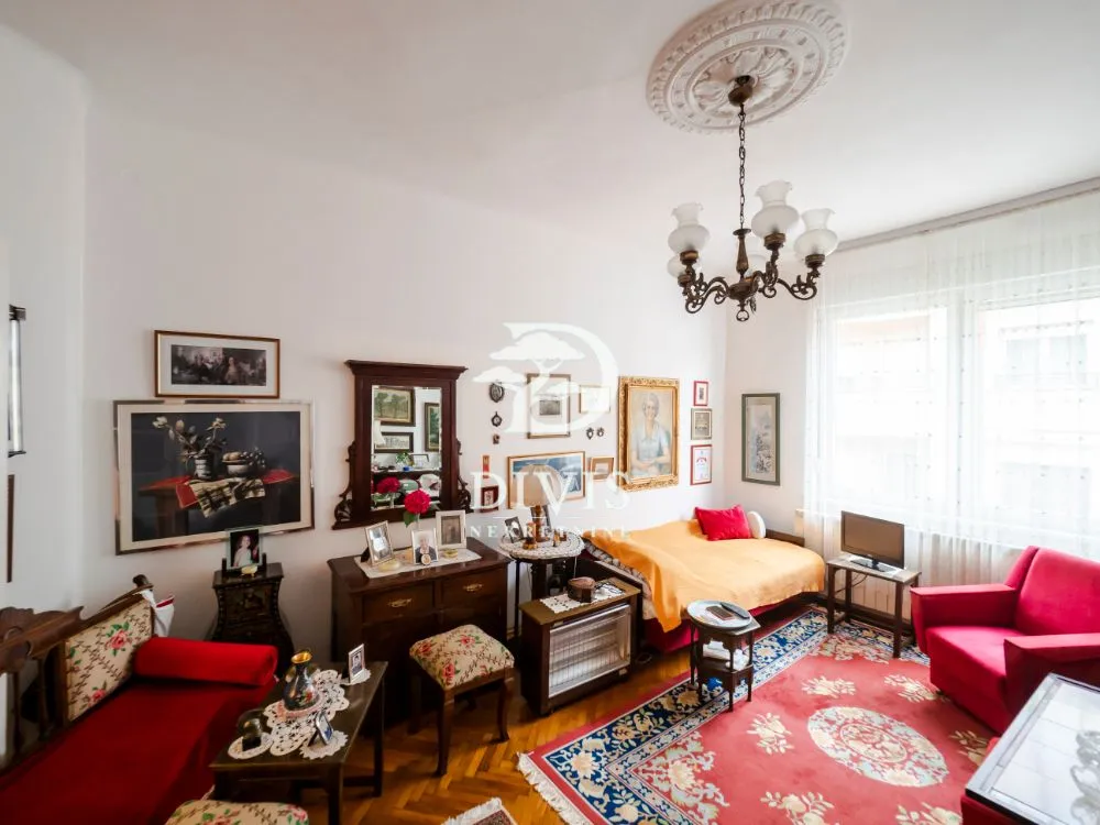 Sale, three bedroom apartment, 84m², Čubura, Beograd