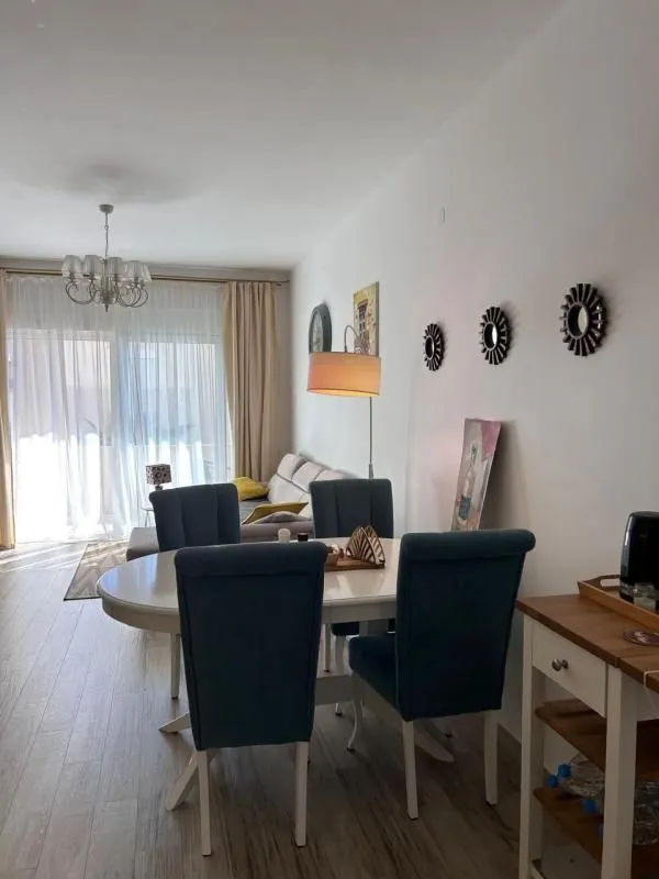 Prodaja, dvosoban stan, 83m², Dobra Voda, Budva