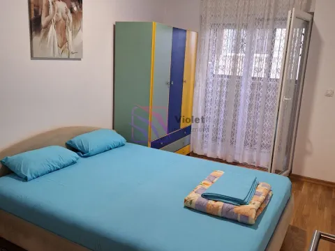 Izdavanje, jednosoban stan, 45m², Tuški Put, Podgorica - image 13