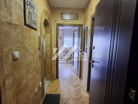 Izdavanje, stan, 23m², Podbara, Novi Sad Sve Podlokacije - image 6