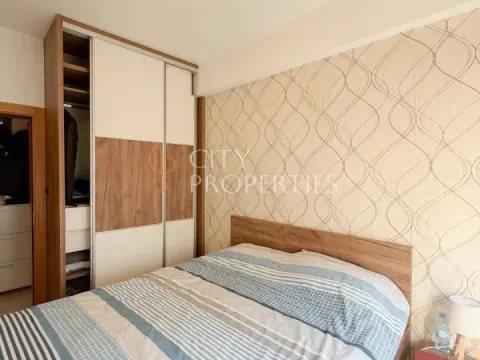 Rent, apartment, 55m², Dalmatinska ulica, Podgorica - image 4