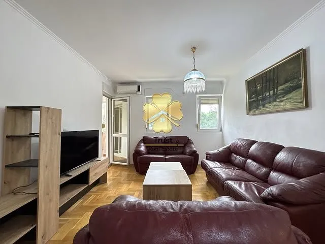 Rent, two bedroom apartment, 70m², Centar, Podgorica