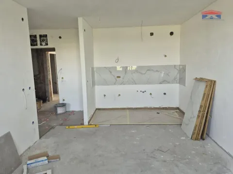 Prodaja, jednosoban stan, 46m², Sremska Kamenica, Petrovaradin - image 5