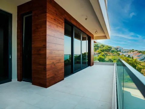 Sale, house, 632m², Drobni pijesak, Budva - image 7