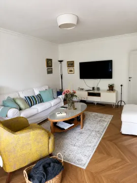 Rent, two bedroom apartment, 80m², Makedonsko naselje, Bar - image 2