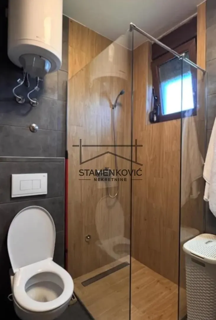 Prodaja, trosoban stan, 61m², Divčibare, Valjevo
