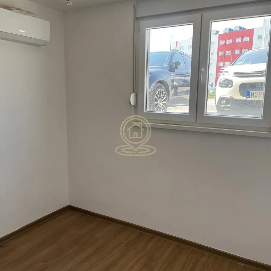 Prodaja, jednosoban stan, 35m², Mišeluk, Petrovaradin