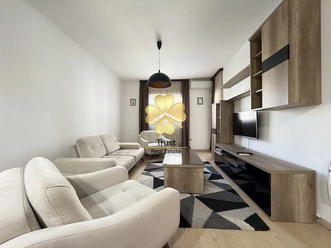 Prodaja, jednosoban stan, 47m², City Kvart, Podgorica