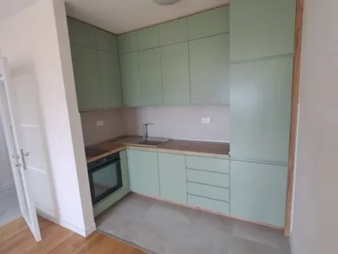 Izdavanje, dvosoban stan, 72m², Central Point, Podgorica - image 2