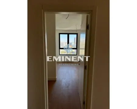 Rent, three bedroom apartment, 80m², Savski Venac, Beograd - image 4