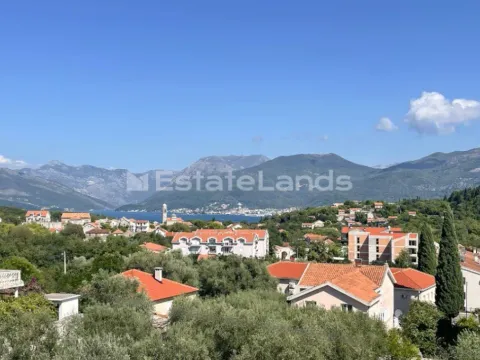 Prodaja, garsonjera, 41m², Radovići, Tivat - image 13