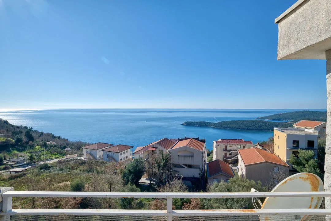 Prodaja, stan, 75m², Budva, Crna Gora
