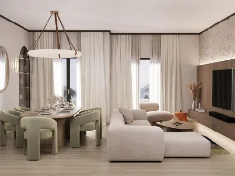 Prodaja, jednosoban stan, 70m², Budva, Crna Gora - image 7