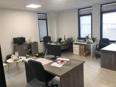  Office Space for Rent, 200m2, Borča, Beograd