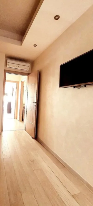 Sale, two bedroom apartment, 80m², Rozino, Budva