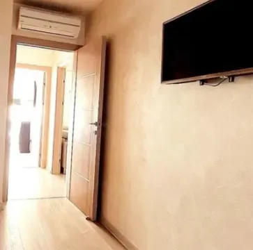 Sale, two bedroom apartment, 80m², Rozino, Budva - image 8