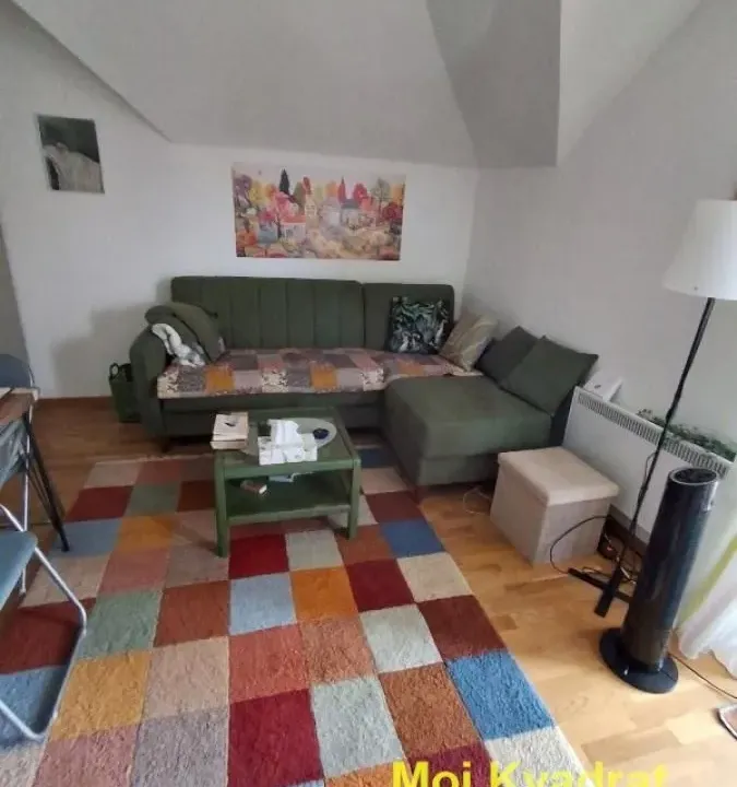 Sale, two bedroom apartment, 33m², Sloboda, Zlatibor