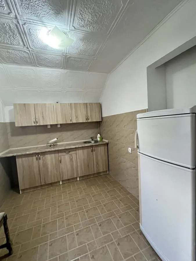 Sale, two bedroom apartment, 57m², Haj-Nehaj, Bar