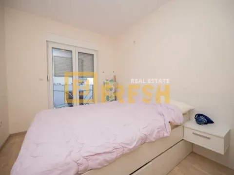 Izdavanje, jednosoban stan, 54m², City Kvart, Podgorica - image 11