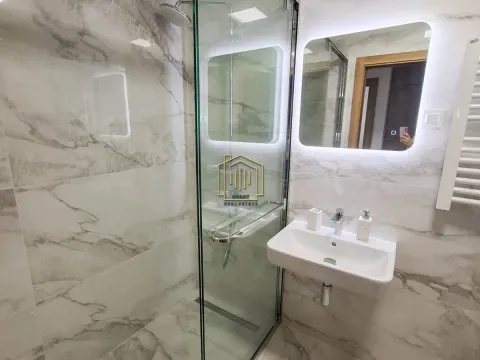 Rent, one bedroom apartment, 45m², City Kvart, Podgorica - image 3