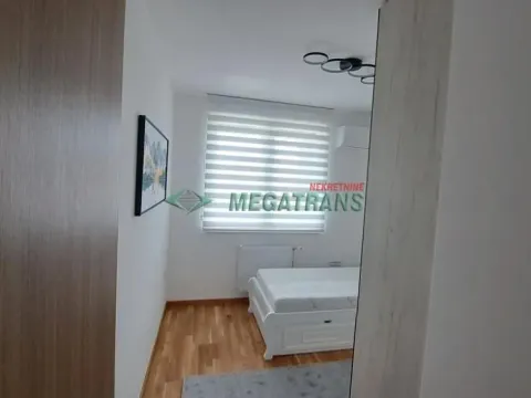 Rent, three bedroom apartment, 74m², Salajka, Novi Sad Sve Podlokacije - image 11