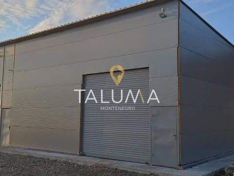 Rent, office space, 100m², Zelenika, Podgorica - image 4