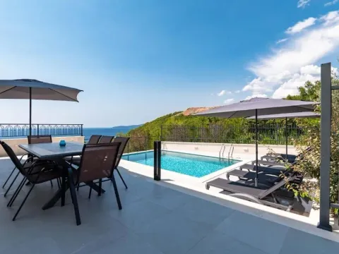 Izdavanje, kuća, 318m², Reževići, Budva - image 6