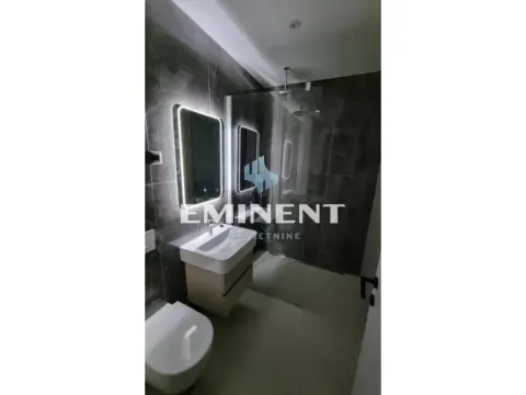 Rent, one bedroom apartment, 34m², Gundulićev Venac, Beograd - image 9