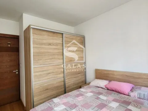 Rent, two bedroom apartment, 43m², Crveni Krst, Beograd - image 9