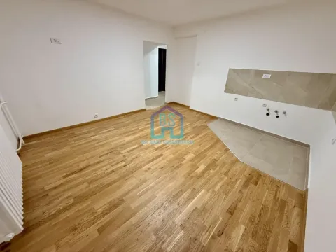 Prodaja, dvosoban stan, 54m², Sajmište, Novi Sad - image 3