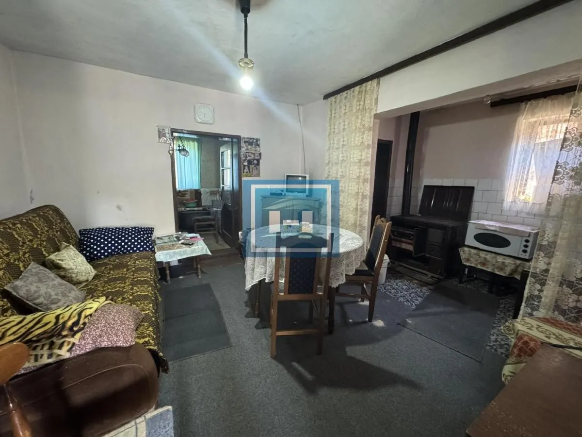 Sale, house, 80m², Ćuprija, Srbija