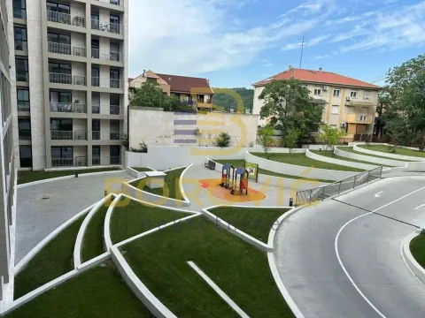Rent, studio apartment, 28m², Cvetkova Pijaca, Zvezdara Sve Podlokacije - image 8