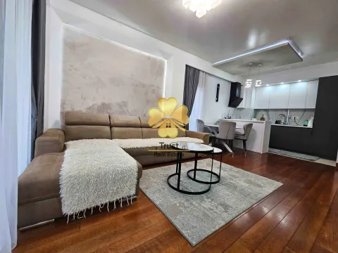 Izdavanje, dvosoban stan, 80m², Momišići, Podgorica